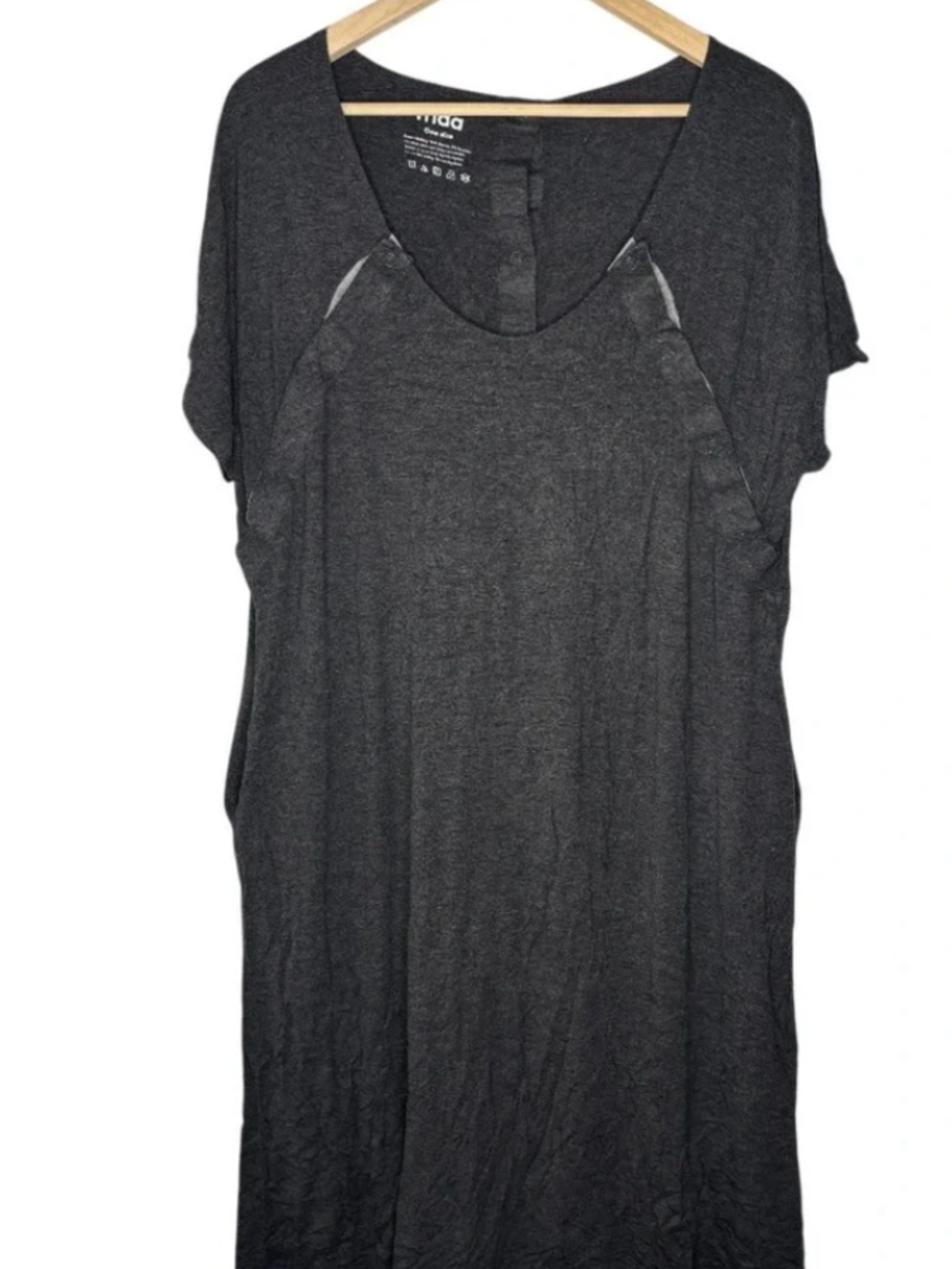 Frida Mom Gown